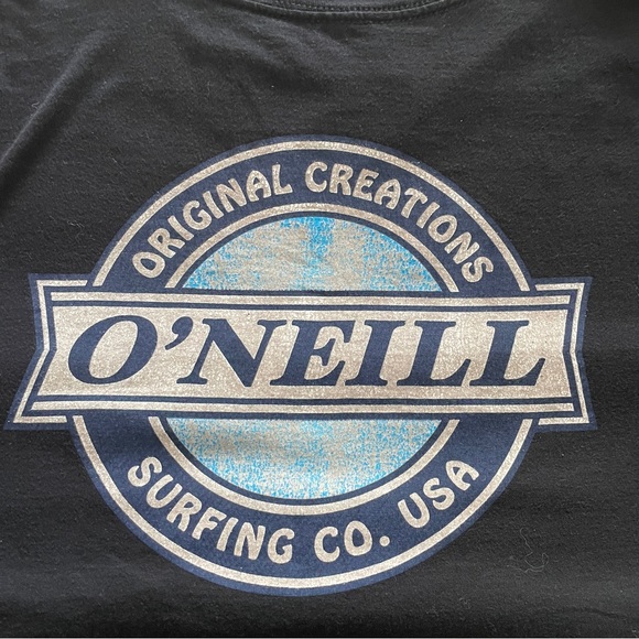O’Neill Long Sleeve Tshirt - Picture 3 of 4
